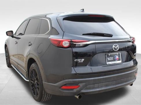 Used 2018 MAZDA CX-9 Touring image 6