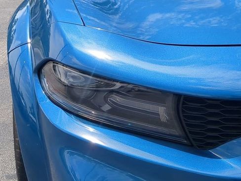 Used 2021 Dodge Charger Scat Pack RWD image 10