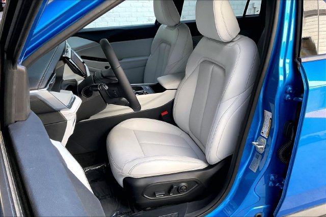New 2026 Jeep Cherokee Limited AWD/4WD image 8