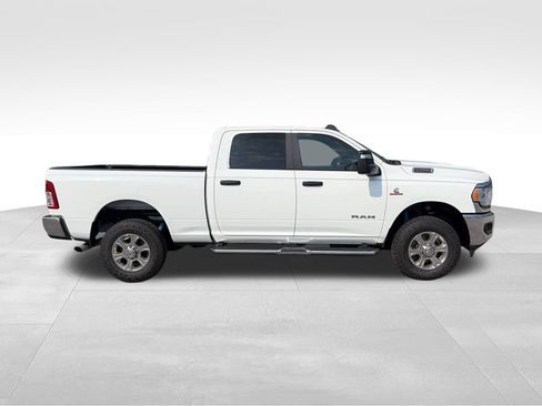 Used 2024 RAM 2500 Big Horn w/ Off Road Package AWD/4WD image 7