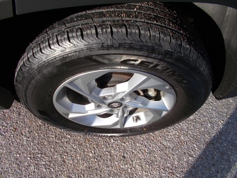 Used 2024 Hyundai Tucson SEL image 19