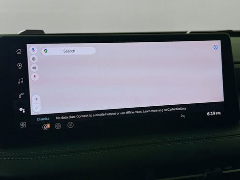 Certified 2026 INFINITI QX60 Luxe w/ Cargo Package image 17