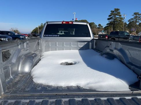 Used 2024 RAM 3500 Big Horn w/ Night Edition image 14