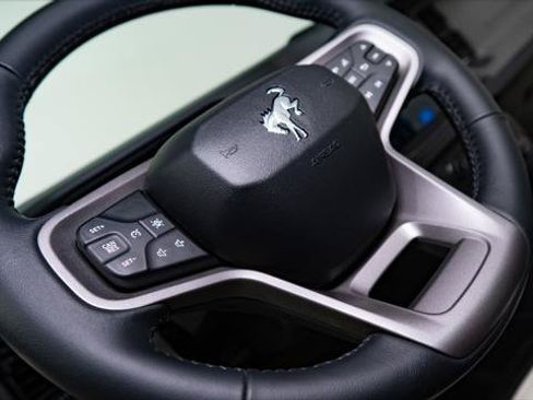 Used 2026 Ford Bronco 4-Door AWD/4WD image 50