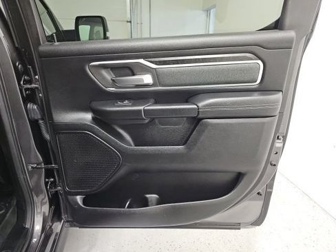 Used 2020 RAM 1500 Big Horn AWD/4WD image 32