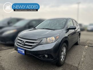 Used 2014 Honda CR-V EX video 1