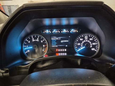 Used 2020 Ford F150 XLT w/ Equipment Group 302A Luxury AWD/4WD image 24