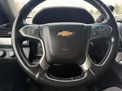 Used 2019 Chevrolet Tahoe LT image 12