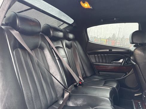 Used 2008 Maserati Quattroporte Sport GT S image 15