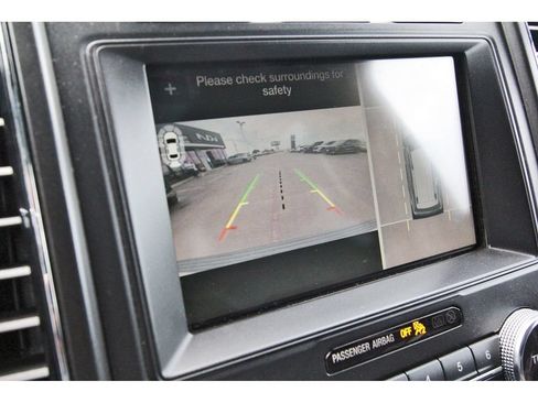 Used 2018 Ford Expedition Limited w/ Equipment Group 302A RWD image 26