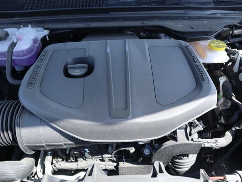 New 2026 RAM 1500 Warlock AWD/4WD image 18