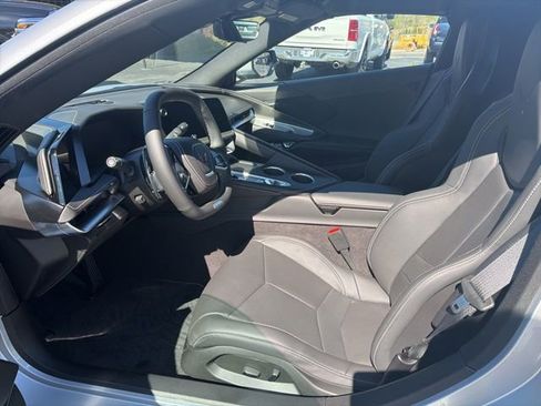 Used 2026 Chevrolet Corvette Z06 image 17