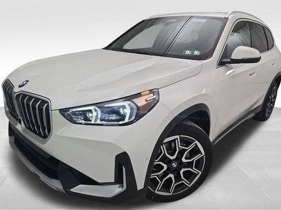 New 2026 BMW X1 xDrive28i w/ Technology Package