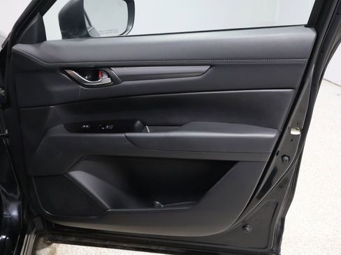 Used 2024 MAZDA CX-5 AWD 2.5 S w/ Select Package image 23