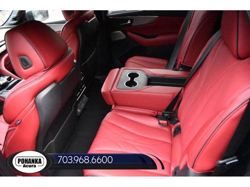 New 2026 Acura MDX A-Spec image 16