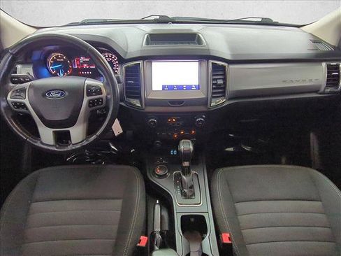 Used 2020 Ford Ranger XLT w/ Equipment Group 301A Mid AWD/4WD image 19