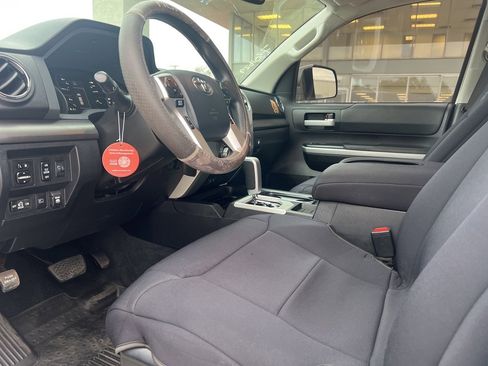Used 2020 Toyota Tundra SR5 w/ SR5 Upgrade Package image 13