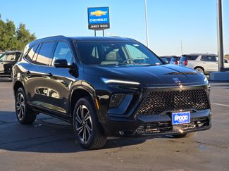 New 2026 Buick Enclave Sport Touring w/ Power Package FWD video 2