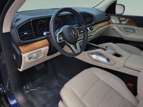 Certified 2022 Mercedes-Benz GLE 350 image 19