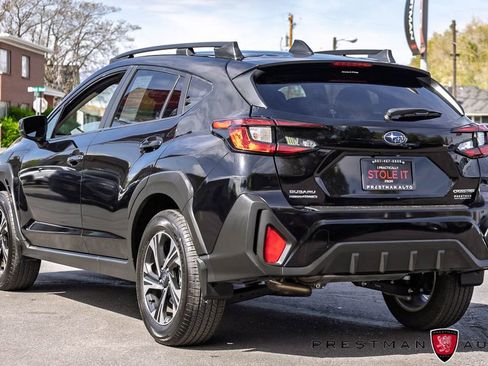 Used 2024 Subaru Crosstrek 2.0i Premium image 14