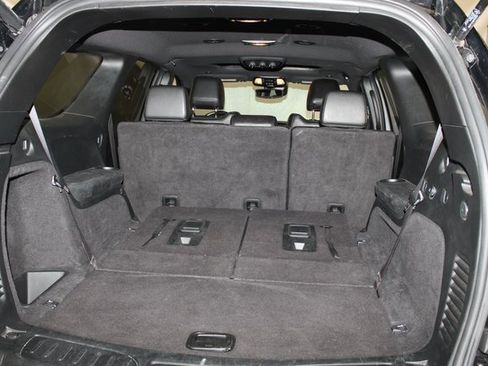 Used 2024 Dodge Durango GT image 31