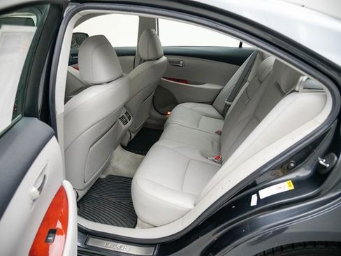 Used 2007 Lexus ES 350 w/ Premium Pkg image 24