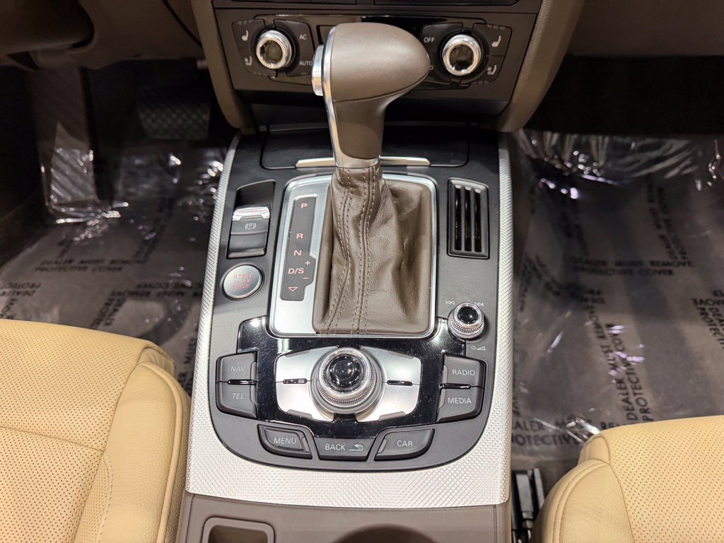 Used 2014 Audi A5 2.0T Premium Plus w/ Premium Plus Package AWD/4WD image 41