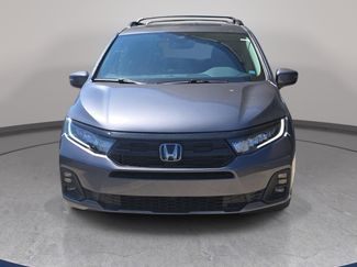 New 2026 Honda Odyssey EX-L video 2