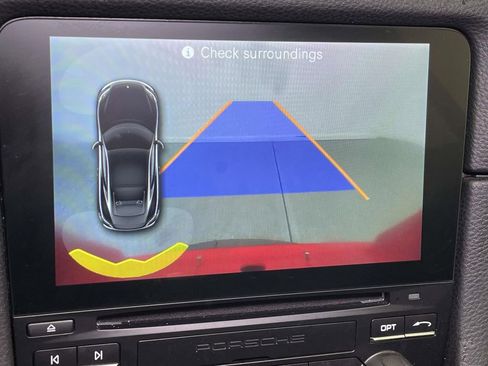 Used 2018 Porsche 718 Cayman S image 25