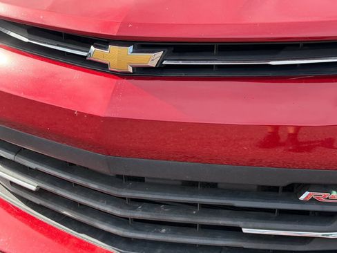 Used 2017 Chevrolet Camaro LT w/ RS Package image 21