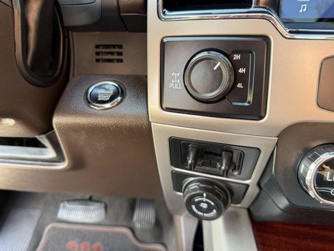 Used 2022 Ford F350 King Ranch w/ King Ranch Ultimate Package AWD/4WD image 29