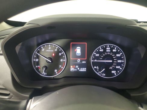 Used 2025 Subaru Impreza 2.0i Sport image 26