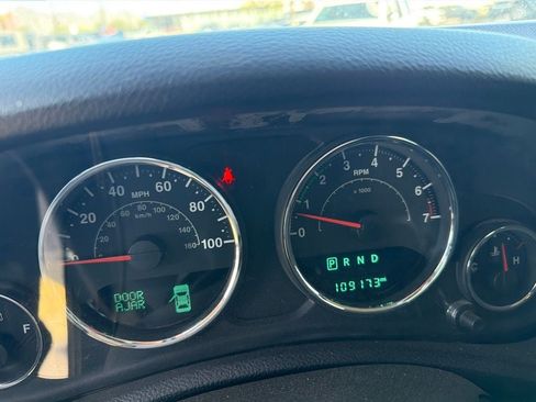 Used 2016 Jeep Wrangler Unlimited Sport w/ Quick Order Package 24S AWD/4WD image 5