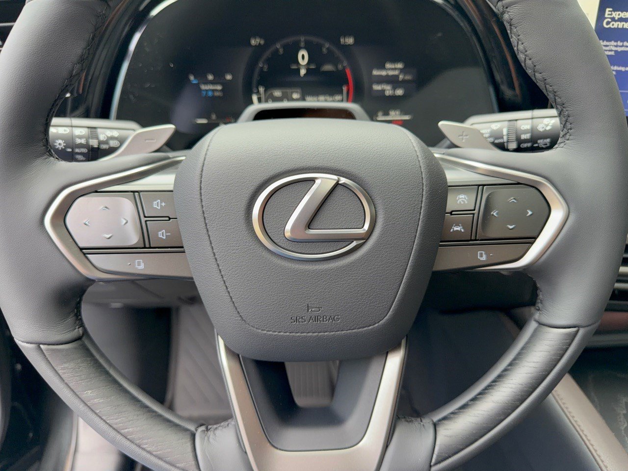 New 2026 Lexus RX 350 AWD image 10