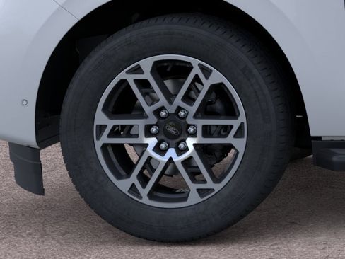 New 2026 Ford Expedition Active RWD image 19
