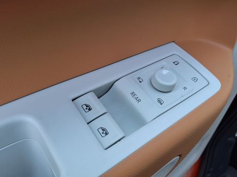 New 2025 Volkswagen ID. Buzz 1st Edition image 14