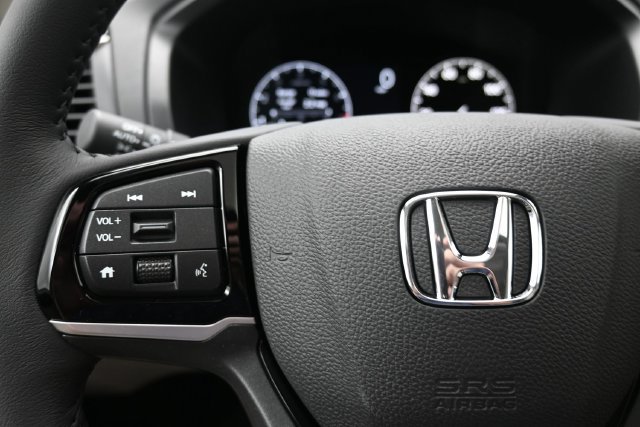 New 2027 Honda Odyssey Touring image 30