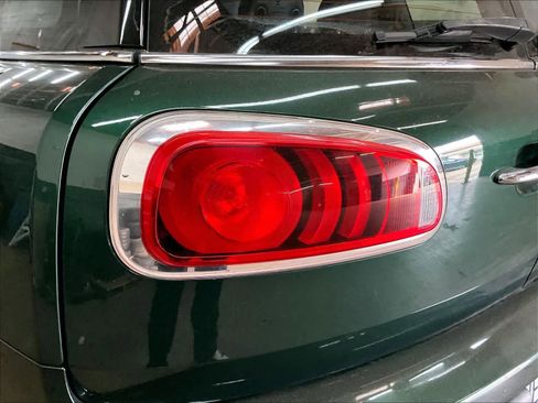 Used 2017 MINI Cooper Clubman S image 28