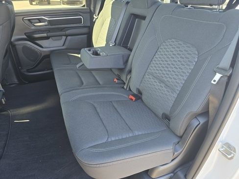 Used 2025 RAM 1500 Big Horn image 44