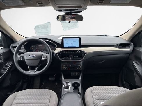 Used 2020 Ford Escape SE AWD/4WD image 22