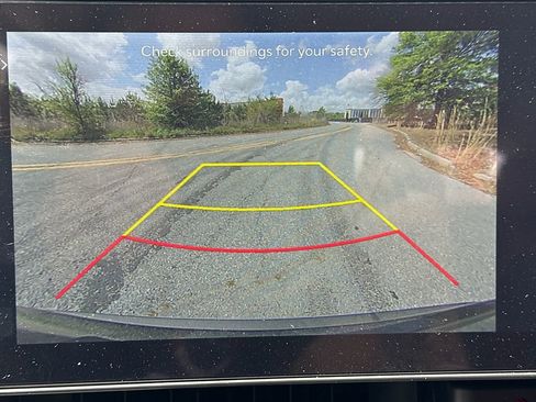 New 2026 Kia Carnival EX FWD image 31