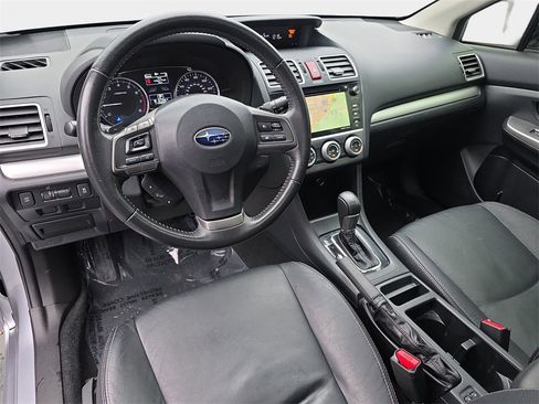 Used 2015 Subaru Impreza 2.0i Sport Limited image 18