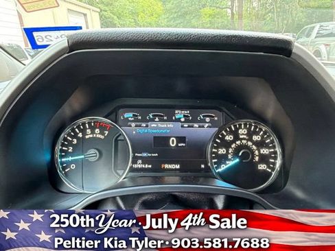 Used 2020 Ford F150 Lariat AWD/4WD image 19
