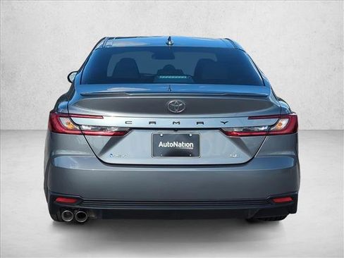 New 2026 Toyota Camry SE image 6