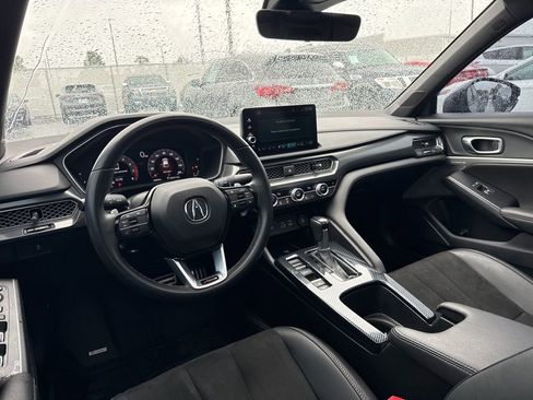 Used 2023 Acura Integra A-Spec FWD image 10