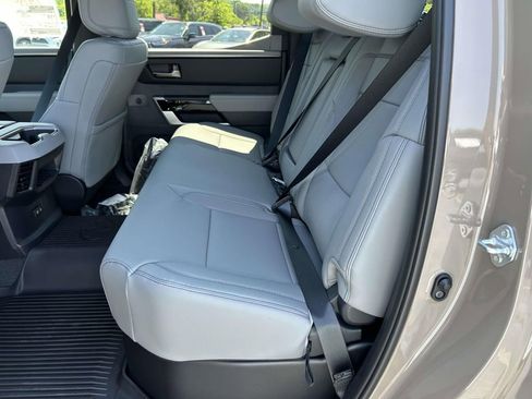New 2026 Toyota Tundra Limited w/ TRD Off-Road Package image 16