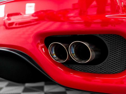 Used 2002 Ferrari 360 Spider RWD image 42