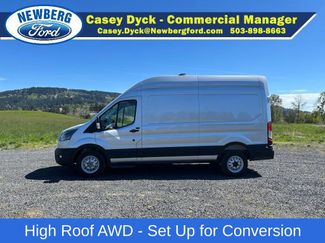 New 2026 Ford Transit 350 148 High Roof AWD 360° Tour