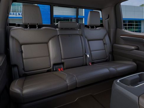 New 2026 GMC Sierra 1500 Denali image 25