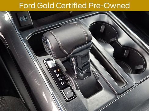 Used 2023 Ford F150 XLT w/ Equipment Group 302A High image 17